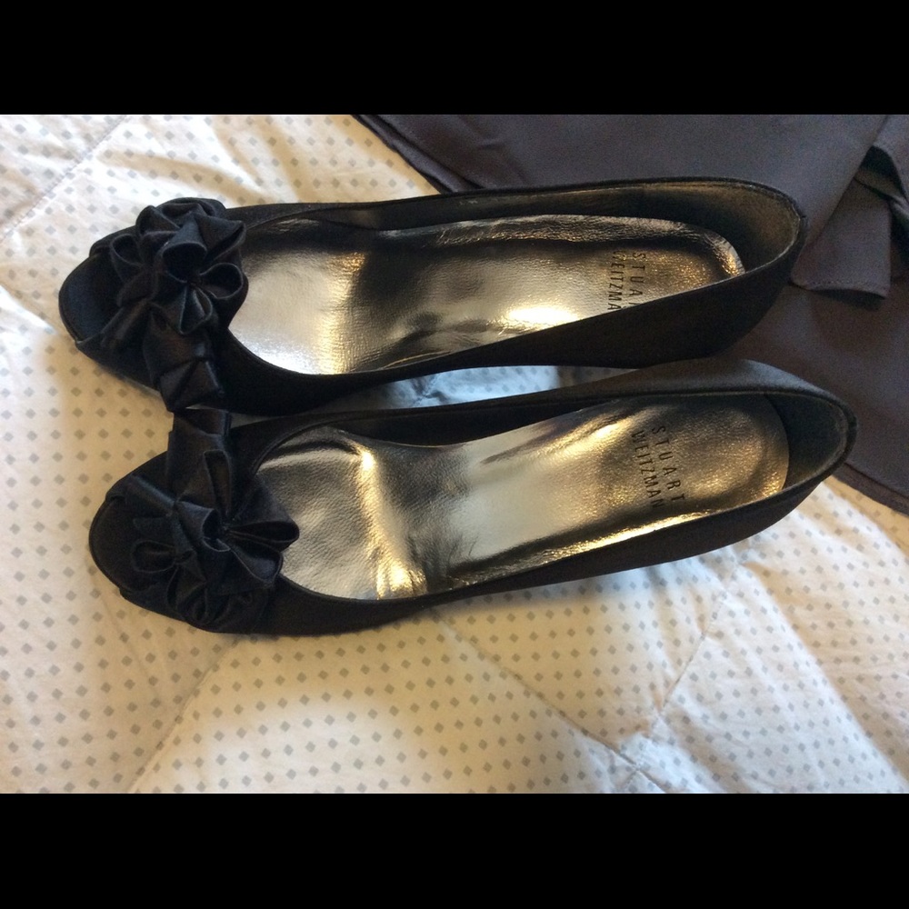 Stuart Weiztman Pumps - image 3